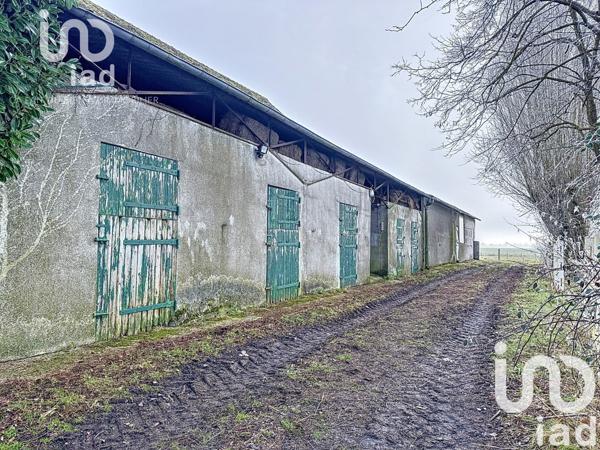 Maison 15 pièces de 300 m² à Château-Renard (45220)