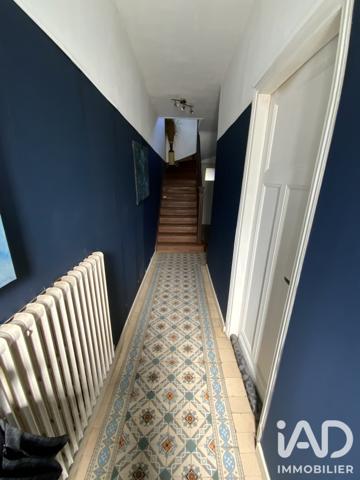 Maison à vendre 4 pièces 116 m² Cucq