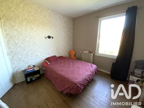 Maison à vendre 4 pièces 116 m² Cucq
