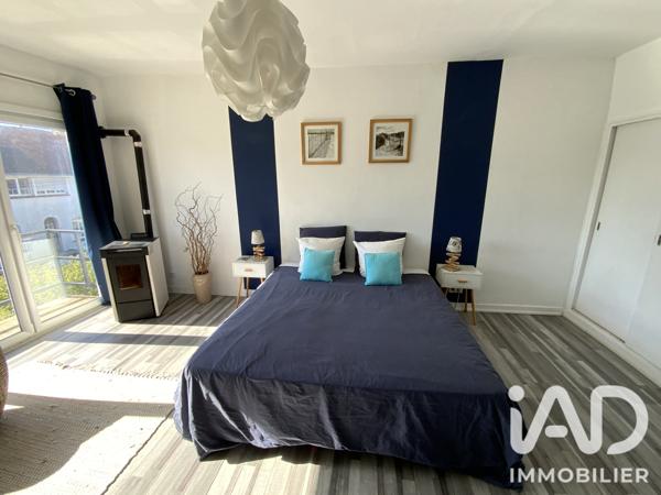 Maison à vendre 4 pièces 116 m² Cucq