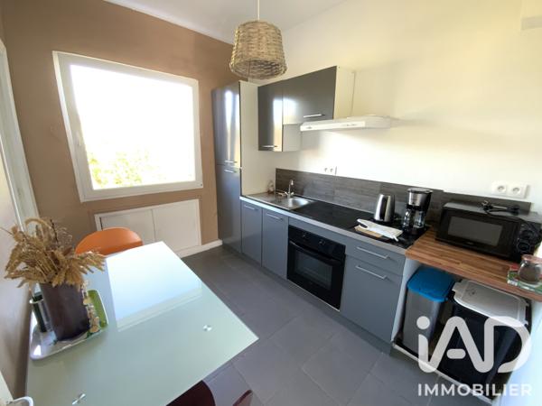 Maison à vendre 4 pièces 116 m² Cucq