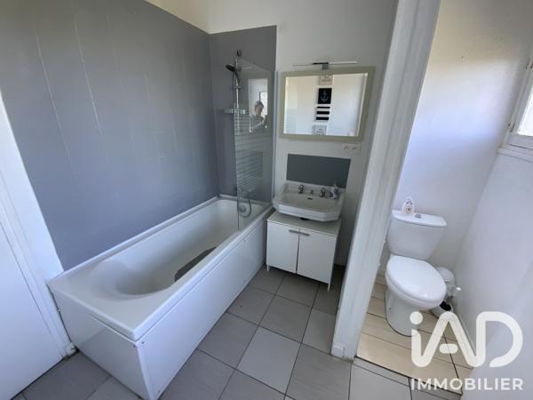 Maison à vendre 4 pièces 116 m² Cucq