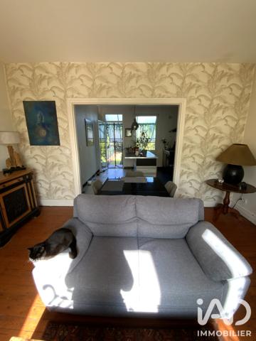 Maison à vendre 4 pièces 116 m² Cucq
