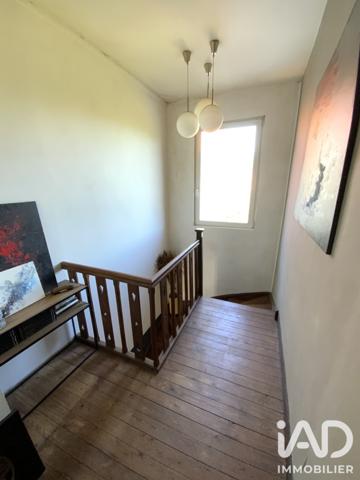 Maison à vendre 4 pièces 116 m² Cucq