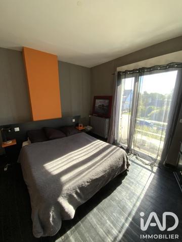 Maison à vendre 4 pièces 116 m² Cucq