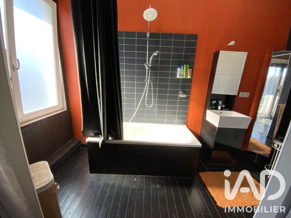 Maison à vendre 4 pièces 116 m² Cucq