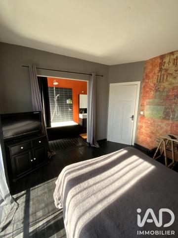 Maison à vendre 4 pièces 116 m² Cucq