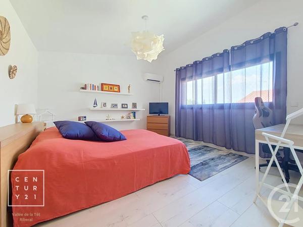 Maison à vendre  5 pièces - 161 m 2   LE SOLER  - 66