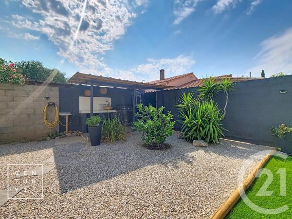 Maison à vendre  5 pièces - 161 m 2   LE SOLER  - 66