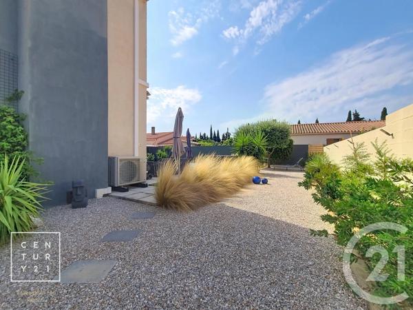 Maison à vendre  5 pièces - 161 m 2   LE SOLER  - 66