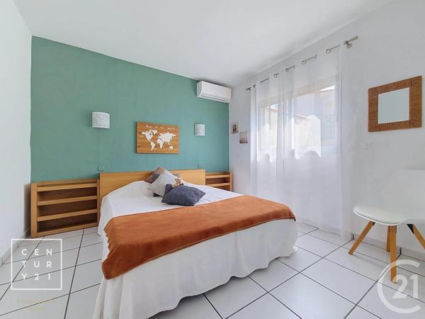 Maison à vendre  5 pièces - 161 m 2   LE SOLER  - 66