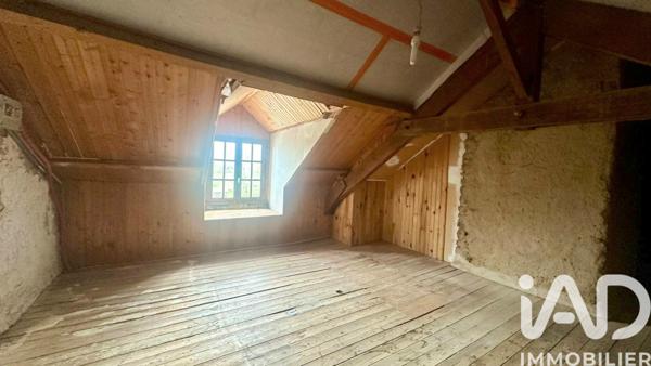 Maison à vendre 5 pièces 137,78 m² Montfort-sur-Meu