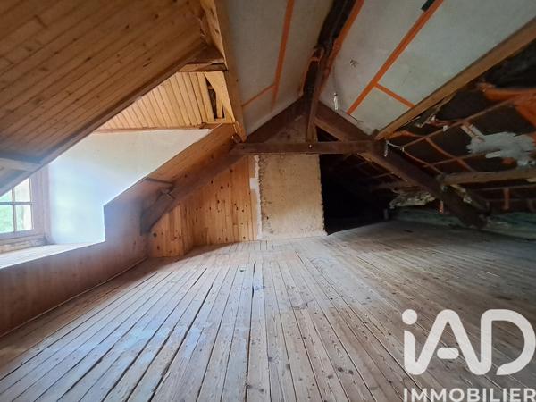 Maison à vendre 5 pièces 137,78 m² Montfort-sur-Meu