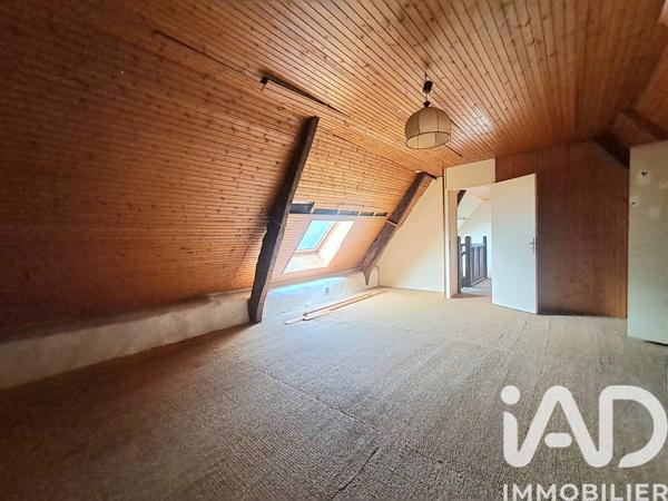 Maison à vendre 5 pièces 137,78 m² Montfort-sur-Meu
