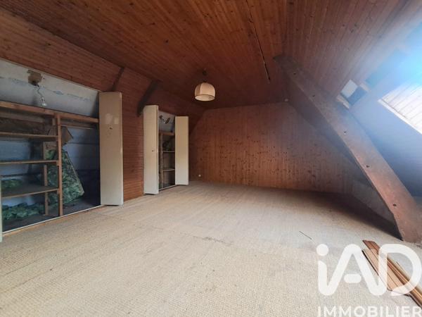 Maison à vendre 5 pièces 137,78 m² Montfort-sur-Meu