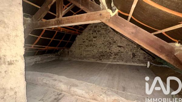 Maison à vendre 5 pièces 137,78 m² Montfort-sur-Meu