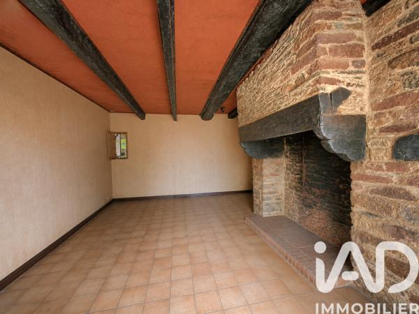 Maison à vendre 5 pièces 137,78 m² Montfort-sur-Meu