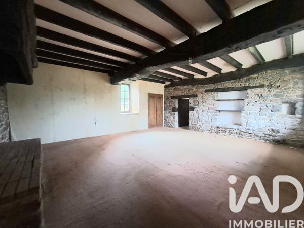 Maison à vendre 5 pièces 137,78 m² Montfort-sur-Meu