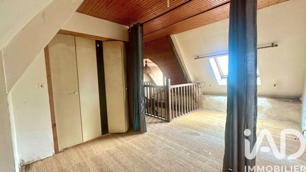 Maison à vendre 5 pièces 137,78 m² Montfort-sur-Meu