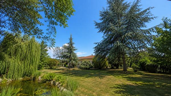 BALMA Terrain d'exception de 720 m² au coeur d'un environnement résidentiel privilégié