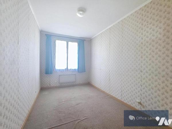 Exclusivité Ornex – Maison T4 avec fort potentiel sur terrain de 989 m²