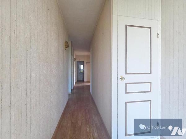 Exclusivité Ornex – Maison T4 avec fort potentiel sur terrain de 989 m²