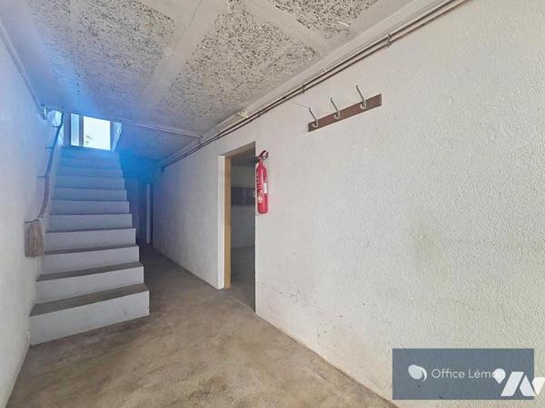 Exclusivité Ornex – Maison T4 avec fort potentiel sur terrain de 989 m²