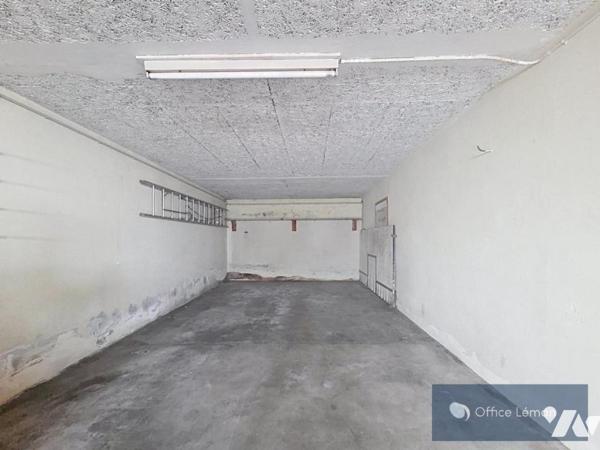 Exclusivité Ornex – Maison T4 avec fort potentiel sur terrain de 989 m²