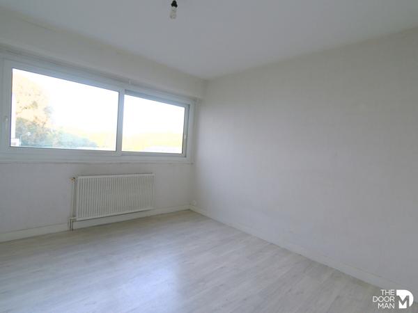 Appartement - Vendu - 78 m² - BOURGES | The Door Man