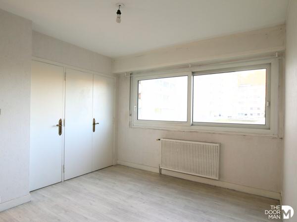 Appartement - Vendu - 78 m² - BOURGES | The Door Man