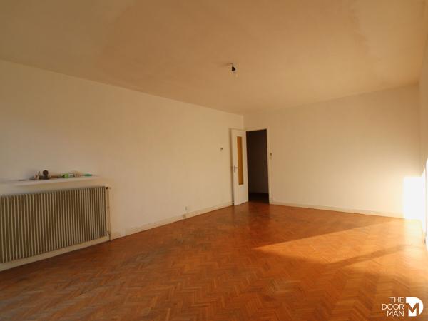 Appartement - Vendu - 78 m² - BOURGES | The Door Man