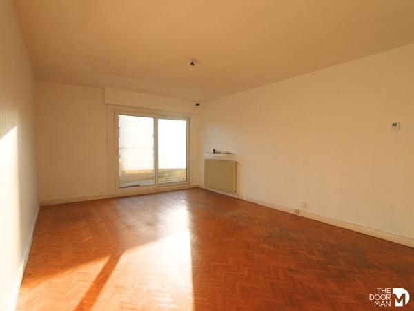 Appartement - Vendu - 78 m² - BOURGES | The Door Man