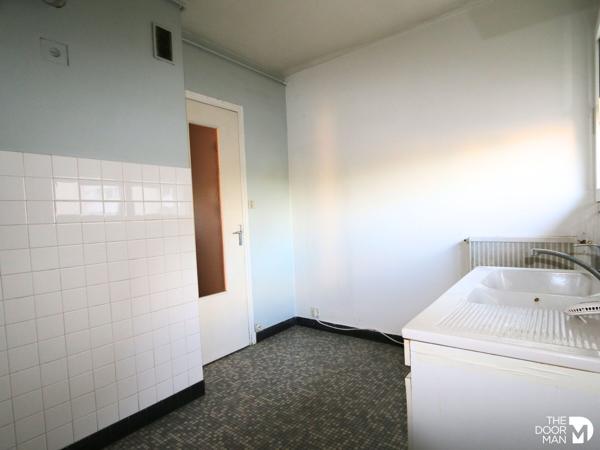 Appartement - Vendu - 78 m² - BOURGES | The Door Man