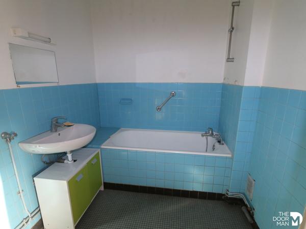 Appartement - Vendu - 78 m² - BOURGES | The Door Man