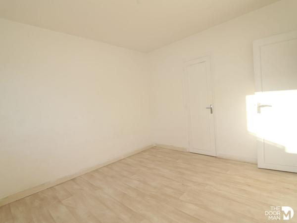 Appartement - Vendu - 78 m² - BOURGES | The Door Man
