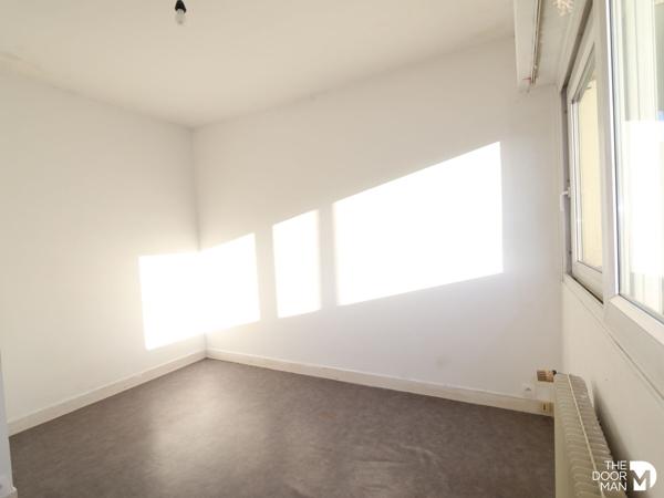 Appartement - Vendu - 78 m² - BOURGES | The Door Man