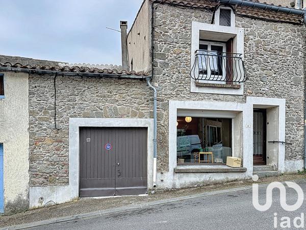 Maison à vendre 6 pièces 114 m² Alairac