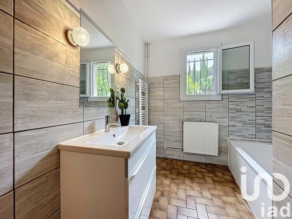 Maison à vendre 6 pièces 114 m² Alairac