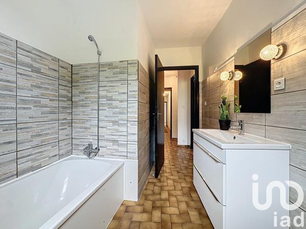 Maison à vendre 6 pièces 114 m² Alairac