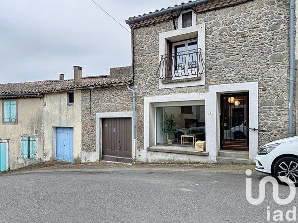 Maison à vendre 6 pièces 114 m² Alairac
