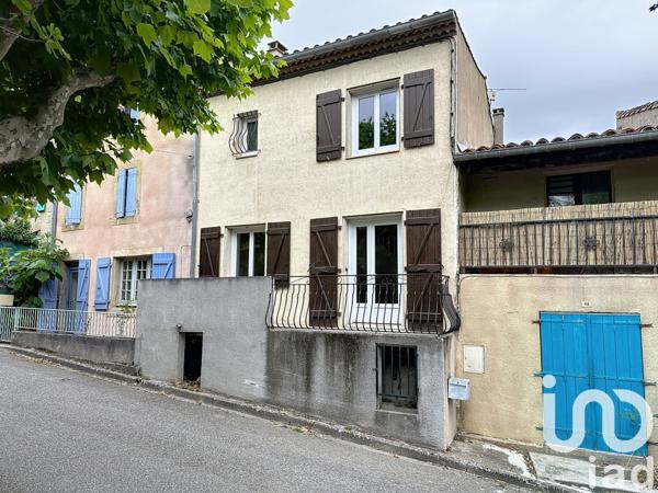 Maison à vendre 6 pièces 114 m² Alairac