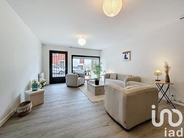 Maison à vendre 6 pièces 114 m² Alairac