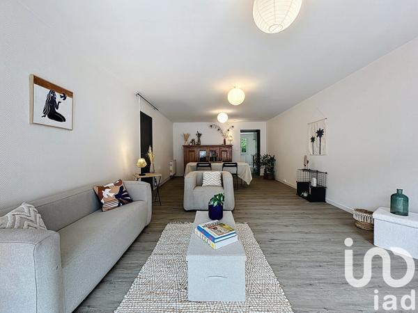 Maison à vendre 6 pièces 114 m² Alairac