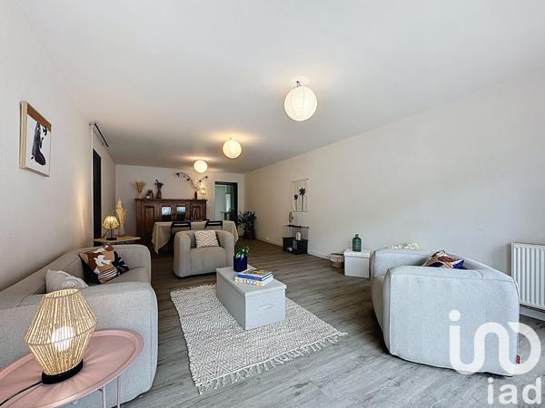 Maison à vendre 6 pièces 114 m² Alairac