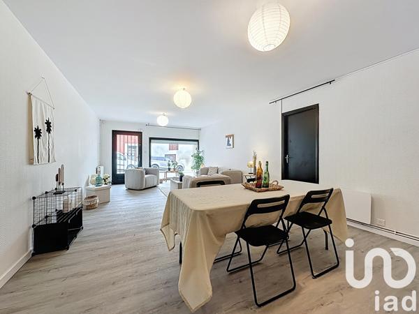 Maison à vendre 6 pièces 114 m² Alairac