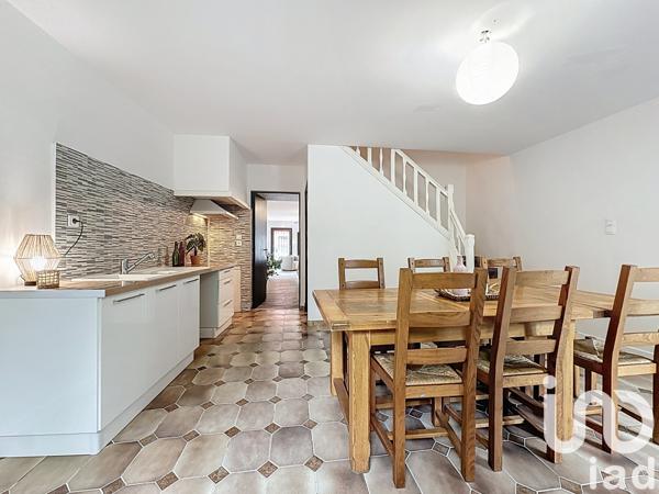 Maison à vendre 6 pièces 114 m² Alairac