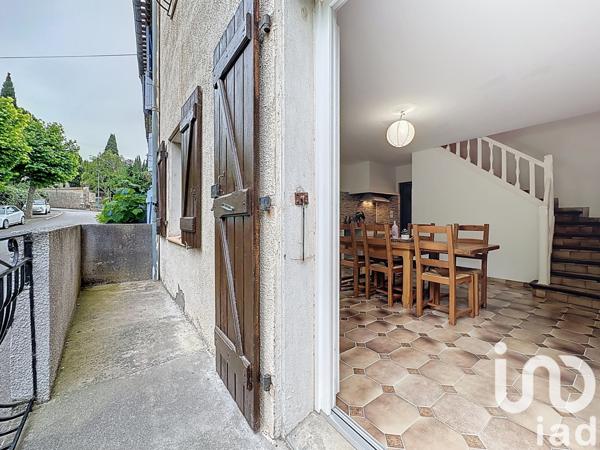 Maison à vendre 6 pièces 114 m² Alairac