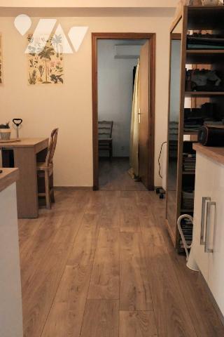 Appartement avec jardin