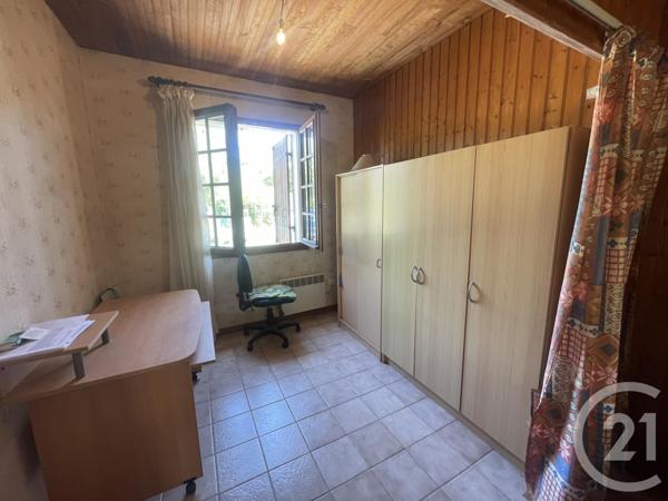Maison à vendre  3 pièces - 74 m2 MONTPON MENESTEROL - 24
