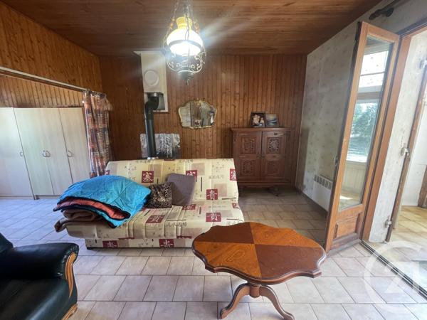 Maison à vendre  3 pièces - 74 m2 MONTPON MENESTEROL - 24